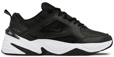 nike m2 tekno zwart maat 42-43|Nike M2K Tekno Shoe.